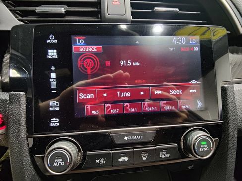 Used 2017 Honda Civic Si image 37