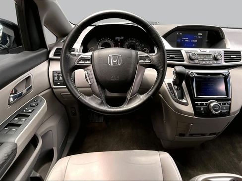 Used 2016 Honda Odyssey EX-L image 6