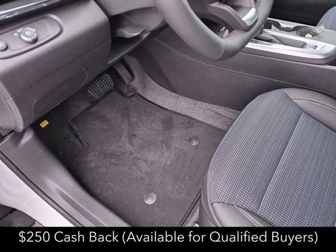 New 2026 Buick Envista Sport Touring w/ Convenience I Package FWD image 22