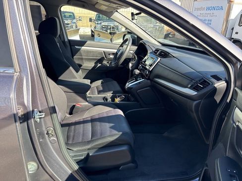 Used 2020 Honda CR-V LX image 27