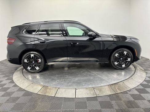 New 2026 BMW X3 xDrive30i AWD/4WD image 17