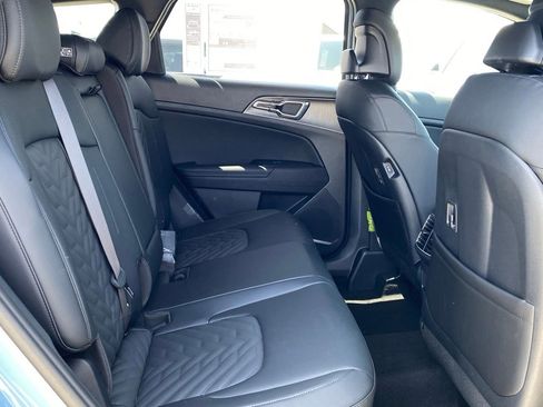 New 2026 Kia Sportage X-Line AWD/4WD image 23
