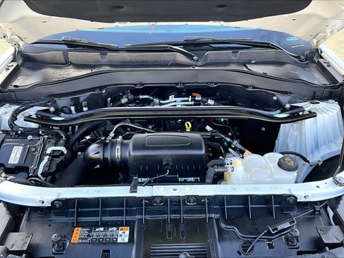 Used 2023 Ford Explorer Limited image 30