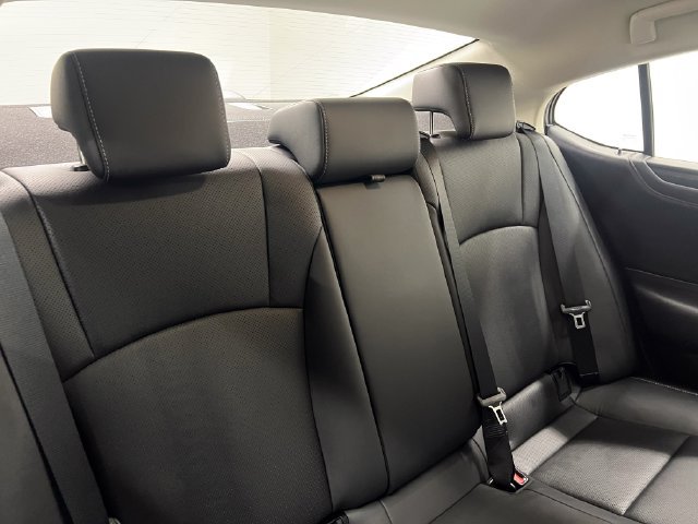 Certified 2024 Lexus ES 350 FWD image 12