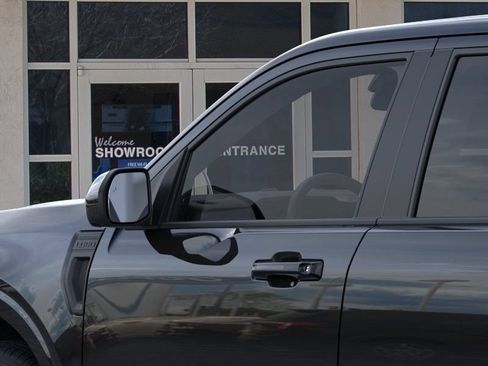New 2026 Ford Maverick Lobo AWD/4WD image 46
