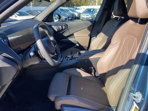 Used 2025 BMW X3 xDrive30i w/ Premium Package image 21