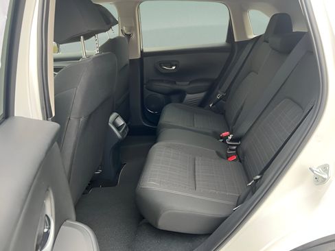 Used 2026 Honda HR-V LX image 27