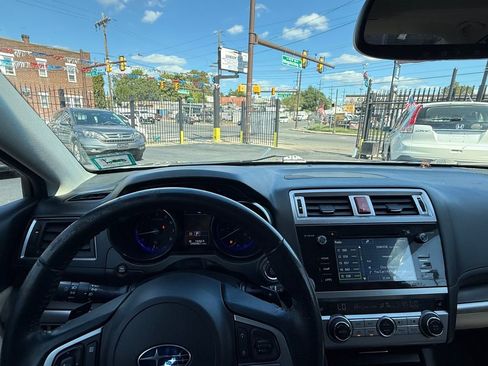 Used 2015 Subaru Legacy 3.6R Limited image 13