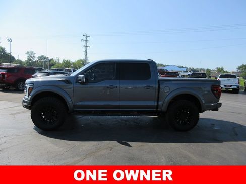 Used 2025 Ford F150 Raptor AWD/4WD image 10