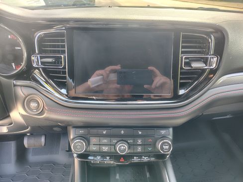 Certified 2026 Dodge Durango GT w/ Mopar All Weather Package AWD/4WD image 34