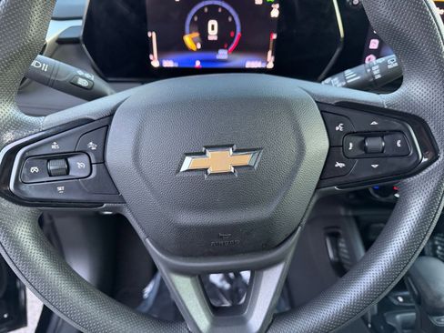 Used 2025 Chevrolet TrailBlazer LT image 25