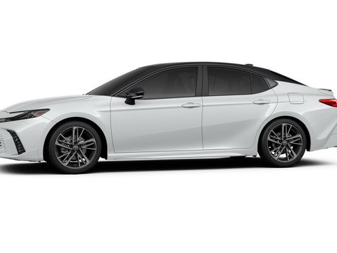 New 2026 Toyota Camry XSE AWD/4WD image 41