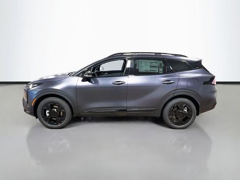 New 2026 Kia Sportage X-Line image 4