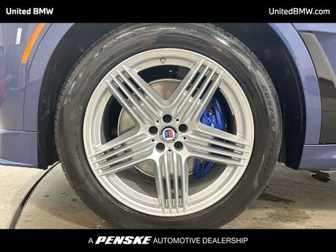 New 2026 BMW ALPINA XB7 image 10