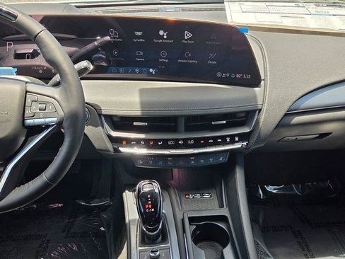 New 2026 Cadillac CT5 Premium Luxury RWD image 17