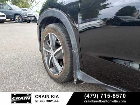 Used 2022 Honda HR-V EX image 10