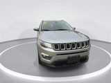 Used 2017 Jeep Compass Latitude w/ Popular Equipment Group image 3