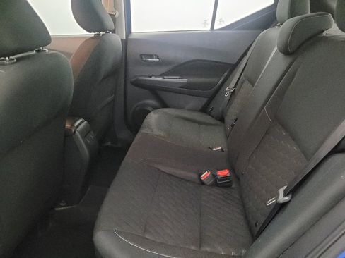 Used 2021 Nissan Kicks SV image 18