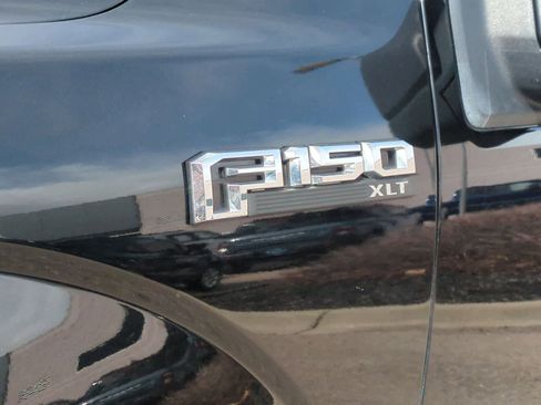 Used 2018 Ford F150 XLT w/ Equipment Group 301A Mid image 13