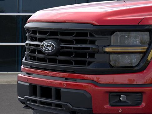 New 2026 Ford F150 XLT AWD/4WD image 20