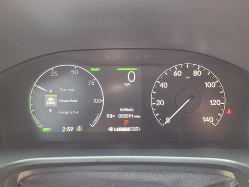 Used 2023 Honda CR-V Sport image 14