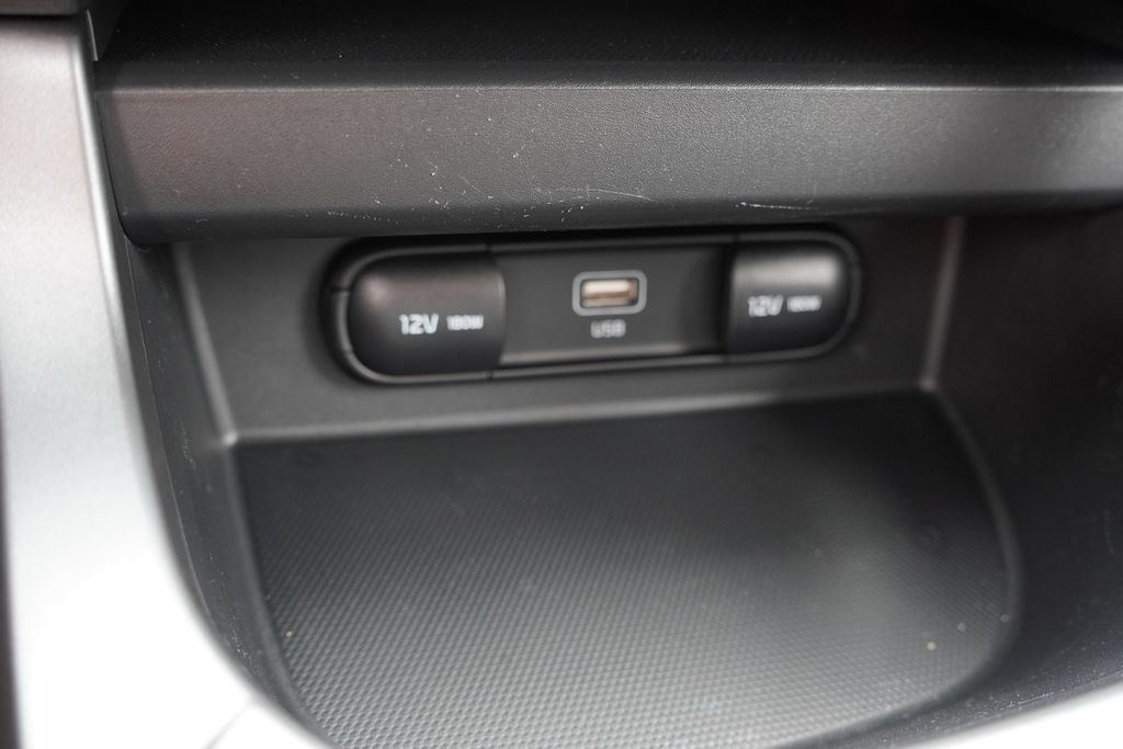 Certified 2024 Kia Seltos LX AWD/4WD image 25