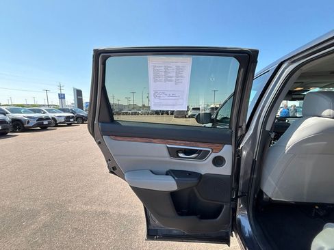 Used 2020 Honda CR-V EX-L image 25