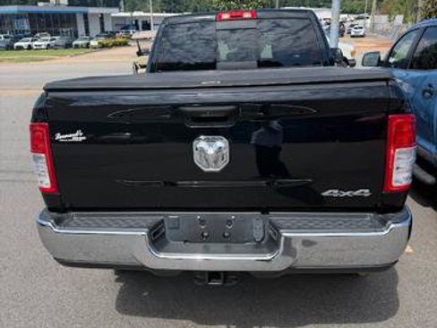 Used 2021 RAM 2500 Tradesman AWD/4WD image 5