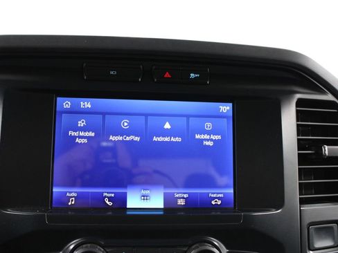 Used 2022 Ford F150 XLT w/ Trailer Tow Package image 28