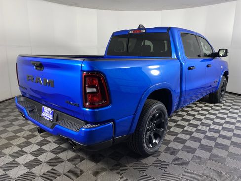 New 2026 RAM 1500 Big Horn image 8