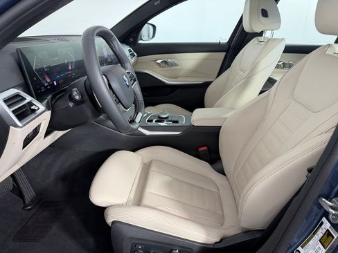 Used 2026 BMW 330i Sedan w/ Premium Package RWD image 5