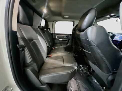 Used 2018 RAM 2500 Laramie w/ Sport Appearance Group AWD/4WD image 20