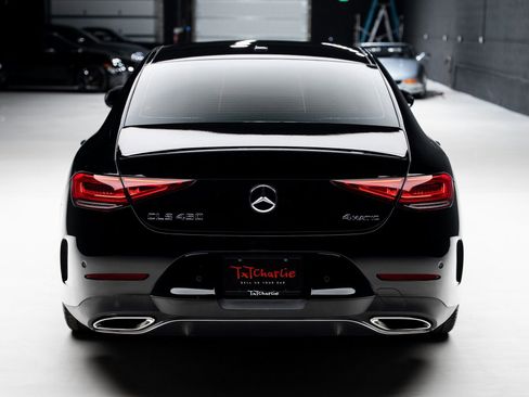 Used 2022 Mercedes-Benz CLS 450 4MATIC image 25