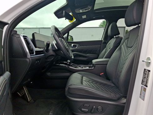 Used 2024 Kia Sorento SX Prestige AWD/4WD image 14