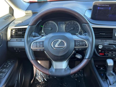 Used 2022 Lexus RX 350 FWD w/ Premium Package image 25