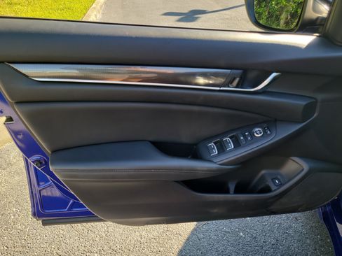 Used 2022 Honda Accord Sport Special Edition image 16