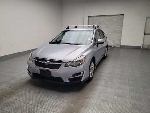 Used 2016 Subaru Impreza 2.0i Premium AWD/4WD image 15