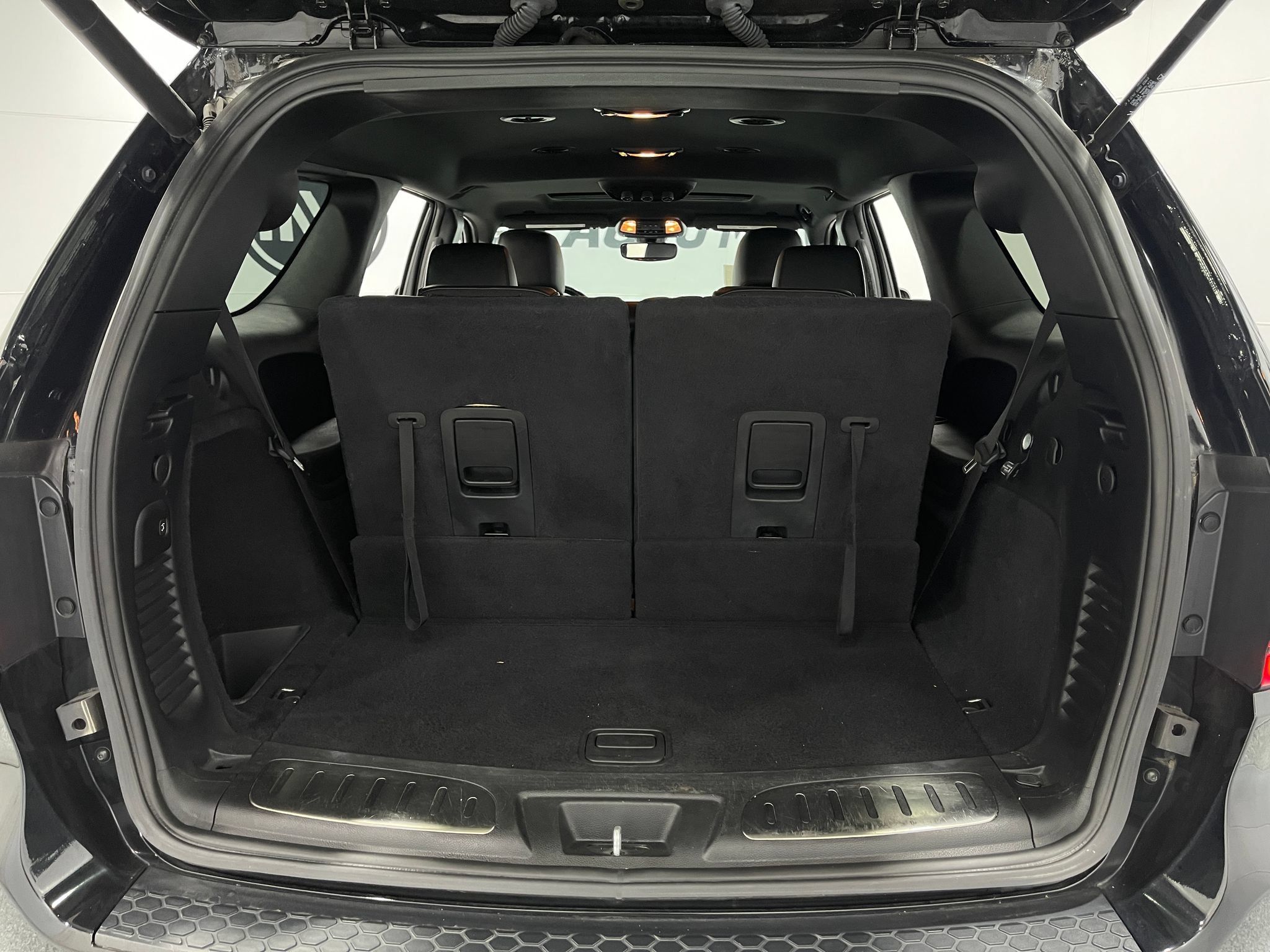Used 2021 Dodge Durango R/T w/ Blacktop Package AWD/4WD image 25