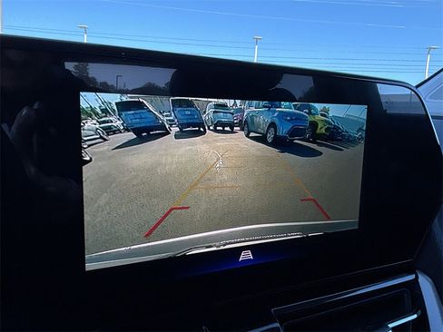 New 2026 Chevrolet TrailBlazer LT image 23