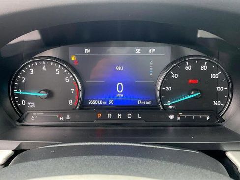 Certified 2023 Ford Explorer XLT w/ Equipment Group 202A image 23