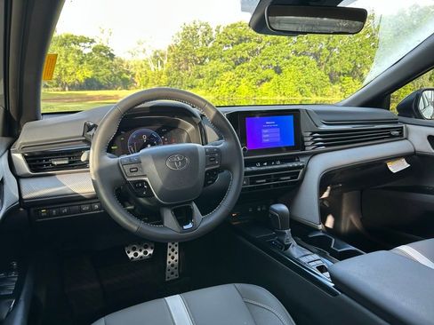 Certified 2026 Toyota Camry SE w/ Convenience Package FWD image 13