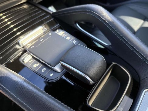 Certified 2022 Mercedes-Benz GLE 350 image 26