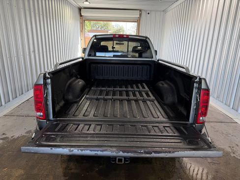 Used 2005 Dodge Ram 3500 Truck SLT image 15