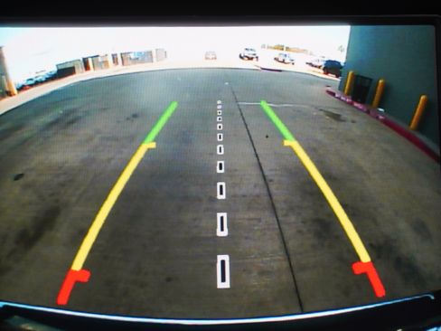 Used 2018 Jeep Grand Cherokee Overland image 21