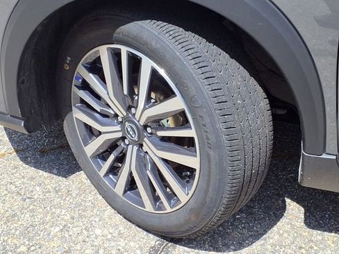 Used 2024 Nissan Kicks SV image 4