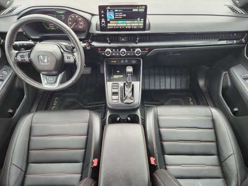Used 2025 Honda CR-V Sport Touring image 27