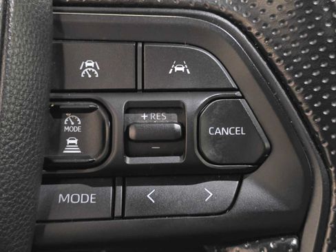 Certified 2025 Toyota Tacoma SR RWD image 19