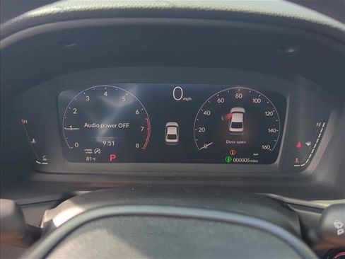 New 2026 Honda Accord SE image 11