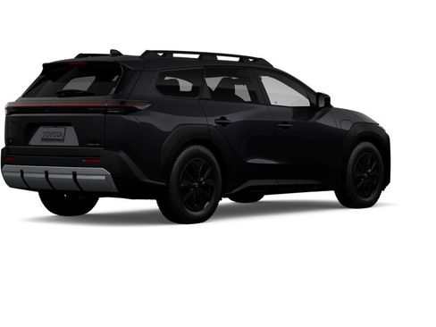 New 2026 Toyota bZ Woodland AWD/4WD image 10