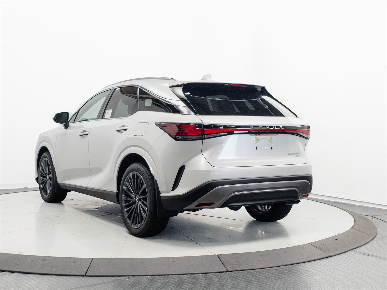 New 2026 Lexus RX 350 Premium AWD/4WD image 9